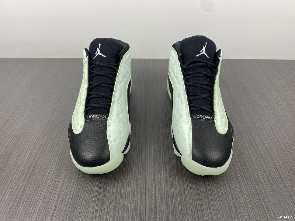 Jordan “Singles DM0803-300 Air 13 